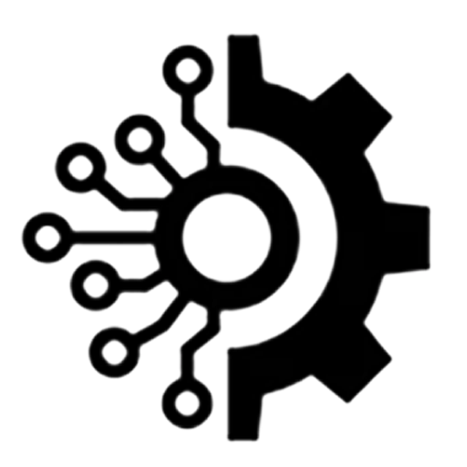 Cog icon